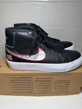 Nike SB Zoom Blazer Mid Pro GT Grant Taylor El Camino men’s size 8